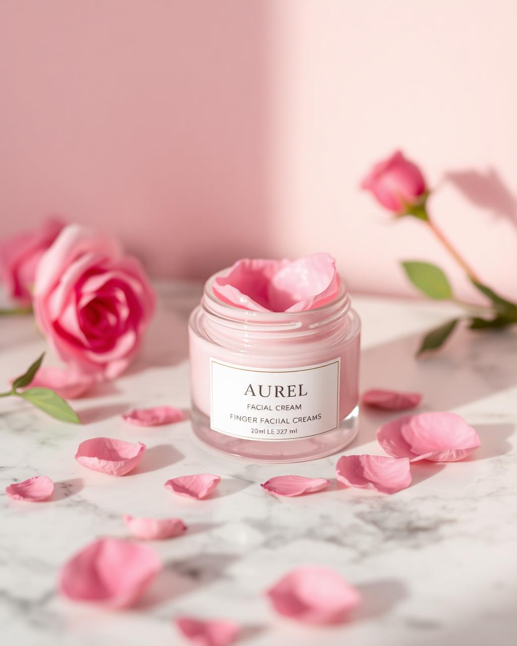 Radiance Facials